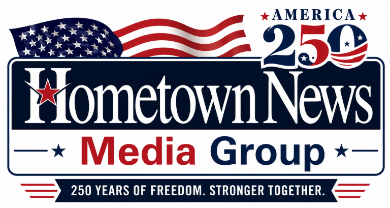 Hometown News Ad